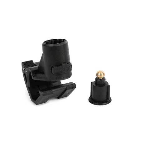 MATRIX SIDE TRAY QR CLAMP