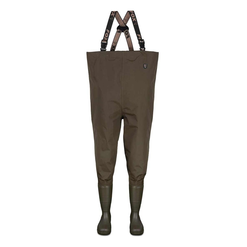KHAKI LW LINED WADERS 9 / 43
