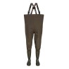 KHAKI LW LINED WADERS 9 / 43