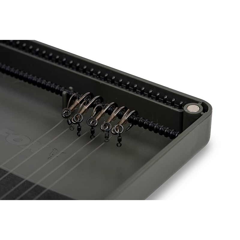 EDGES MEDIUM RIG BOX INC 50 PINS