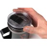 FOX STAINLESS THERMAL MUG