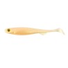 SLICK SHAD 11CM / 4.25" PEARL UNITAIRE
