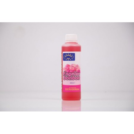 LIQUID AROMA ENGELSE BONBON 250 ML CHAMPION FEED
