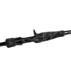 RAGE STREET FIGHTER SHAD SLINGER CASTING 10-35G 220CM