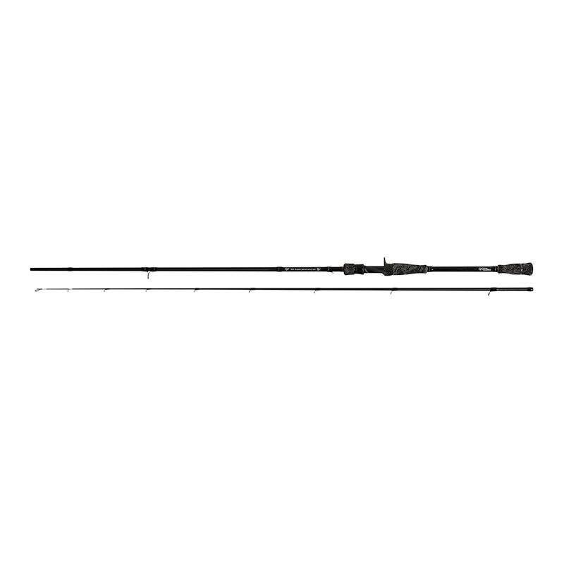 RAGE STREET FIGHTER SHAD SLINGER CASTING 10-35G 220CM