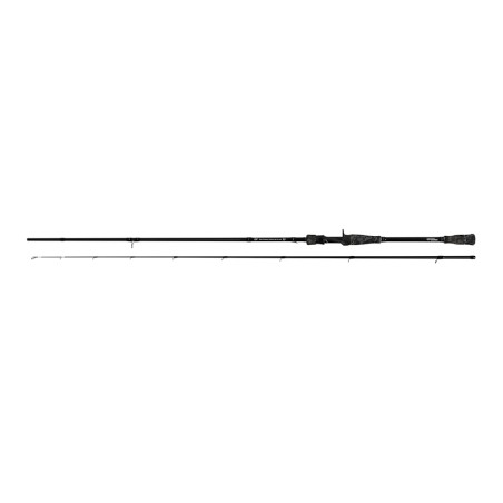 RAGE STREET FIGHTER SHAD SLINGER CASTING 10-35G 220CM