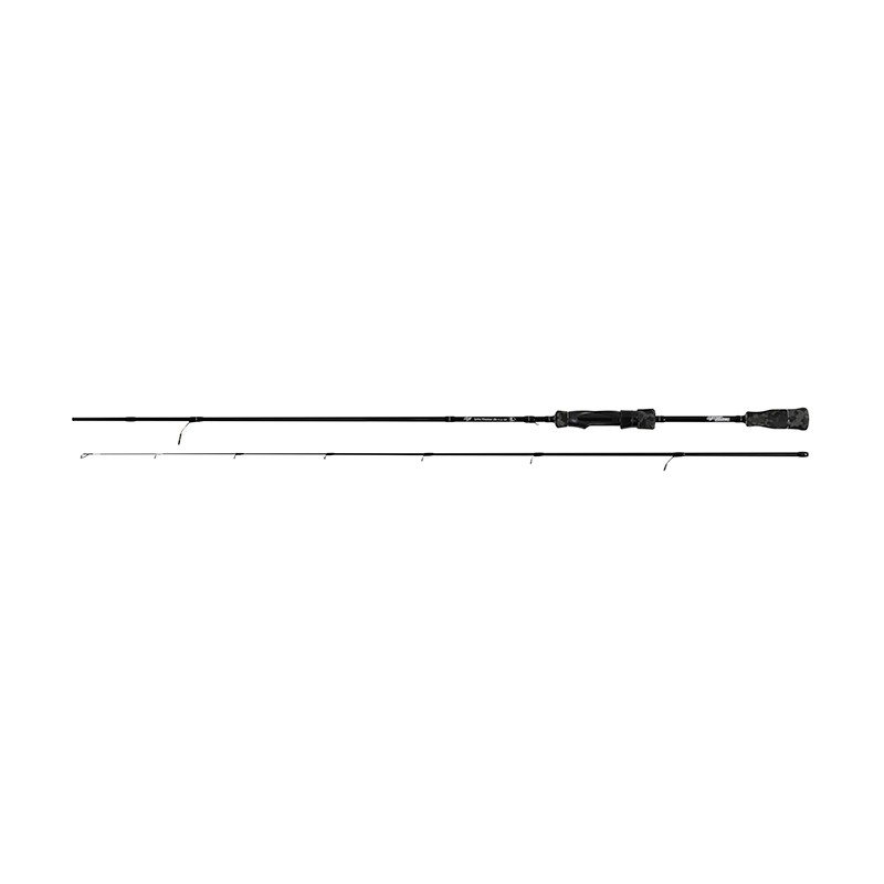 RAGE STREET FIGHTER ULTRA FINESSE 0.5-6G 180CM