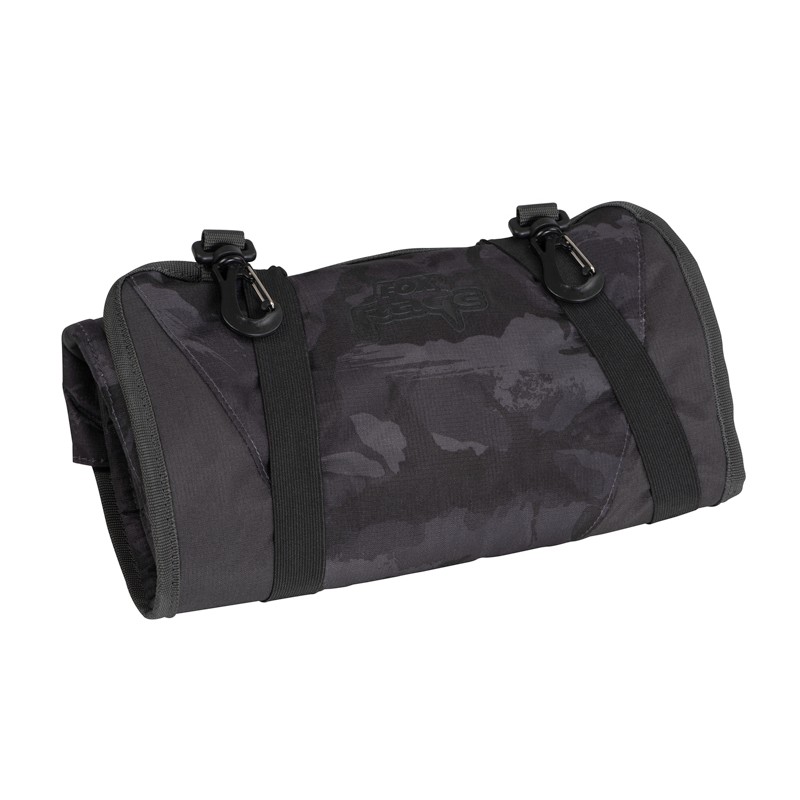 FOX RAGE VOYAGER CAMO 1.3M MEASURE MAT
