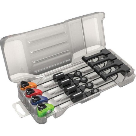 MK3 SWINGER CASE