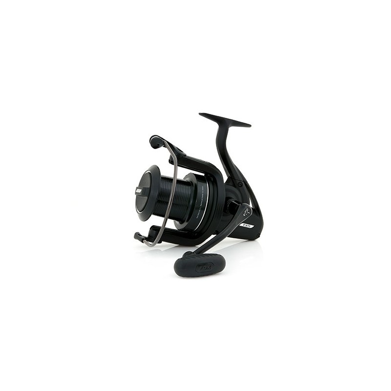 FX11 NO SPARE SPOOL INC