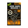 EDGES WIDE GAPE BEAKED X SIZE 4