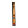 EDGES CURVE SHORT 4 - 25LB CAMOTEX SEMI STIFF X 2