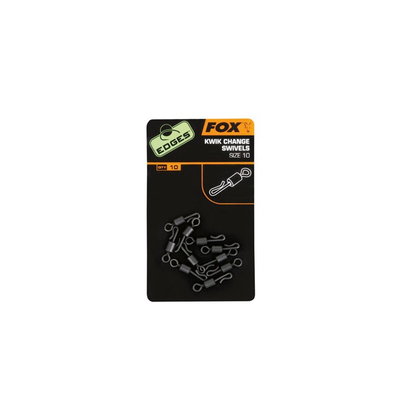 EDGES KWIK CHANGE SWIVELS SIZE 7 X 10