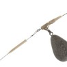 EDGES KWIK CHANGE SWIVELS SIZE 7 X 10