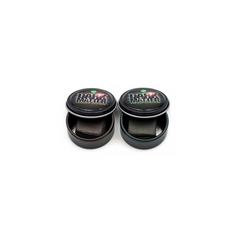DARK MATTER TUNGSTEN PUTTY