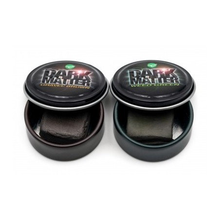 DARK MATTER TUNGSTEN PUTTY