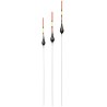 FLOTTEURS PATE 2 PRE-PLOMBE - 0,30GR - X1