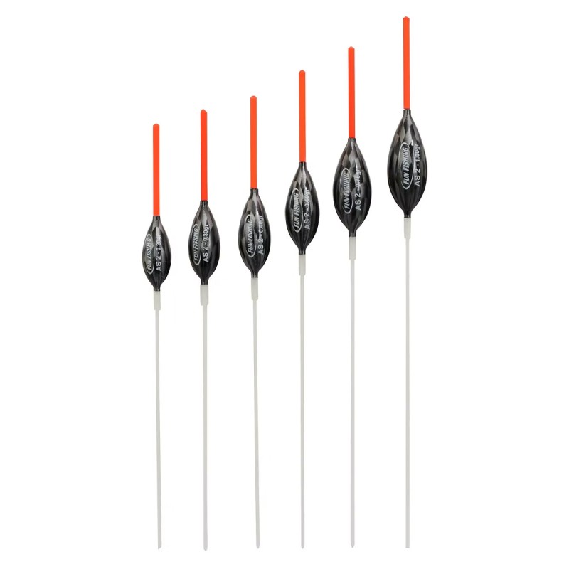 FLOTTEURS AS 2 - 1,00GR - X1
