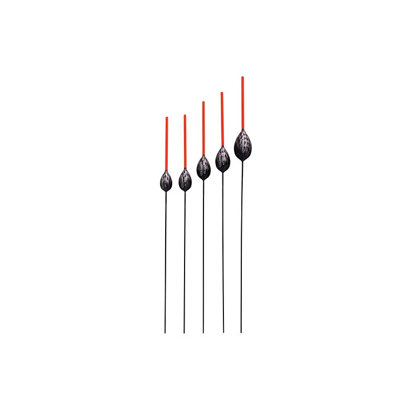 FLOTTEURS K4 PRO - 2,00GR - X1