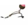 SHOT ON THE HOOK 0.40G X10 KORDA