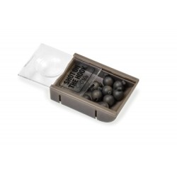 SHOT ON THE HOOK 0.40G X10 KORDA