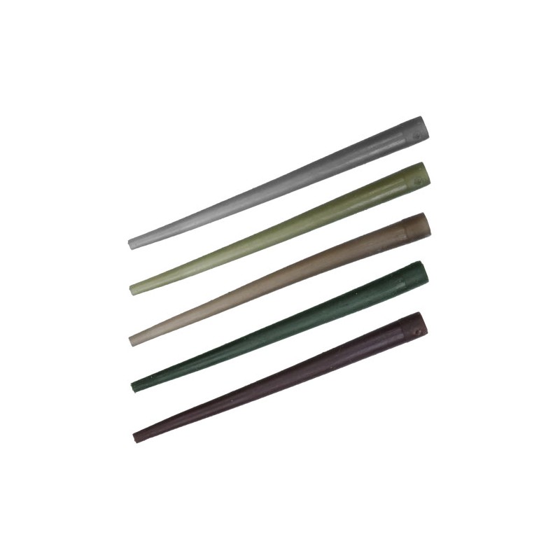 ANTI-TANGLE SLEEVES BROWN 20PCS GARDNER