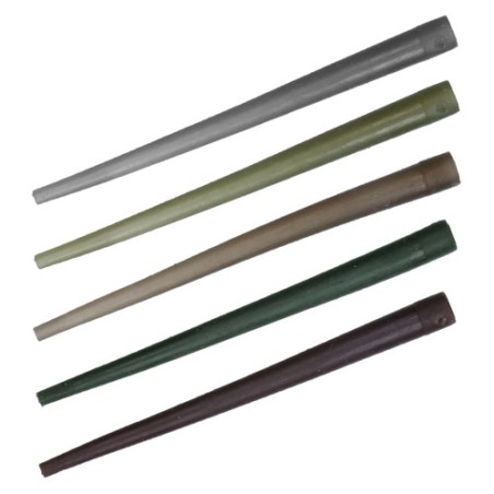 ANTI-TANGLE SLEEVES BROWN 20PCS GARDNER