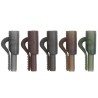 LEAD CLIPS GREEN 12PCS GARDNER