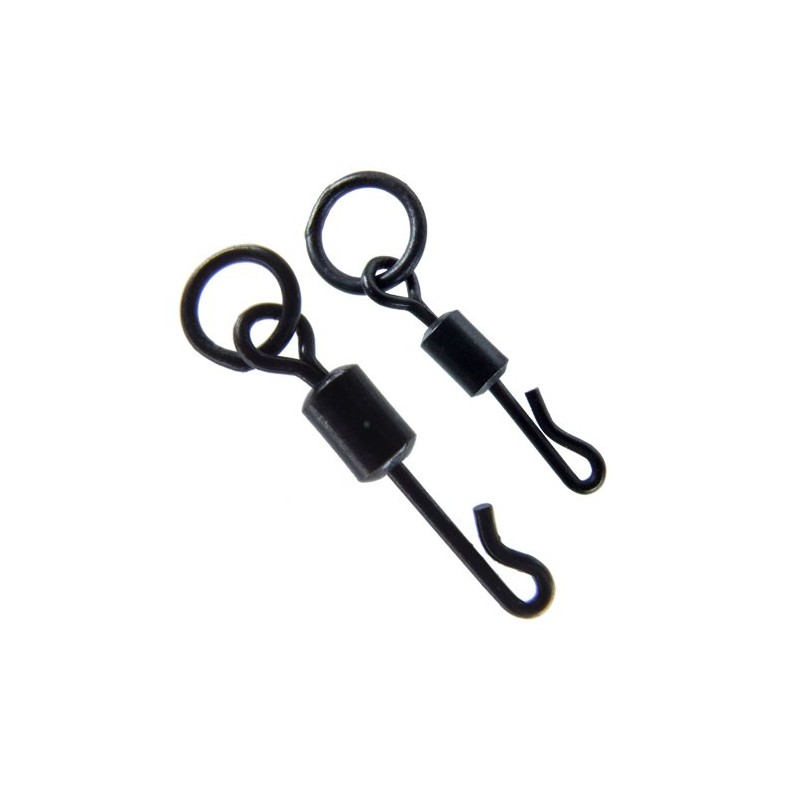 KWIK LOK SWIVELS ANTI-GLARE T8 10PCS GARDNER