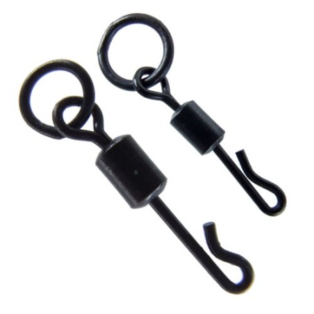 KWIK LOK SWIVELS ANTI-GLARE T8 10PCS GARDNER