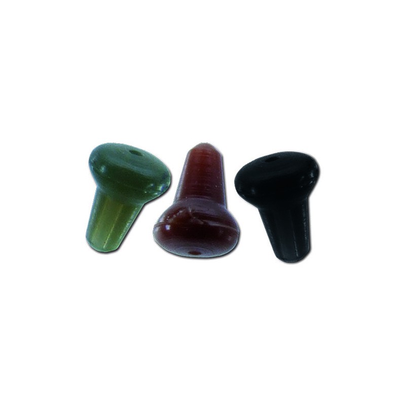 COVERT HOOK STOPS SILT X20 GARDNER