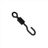 QC HOOK SWIVEL ANTI-GLARE 10PCS GARDNER