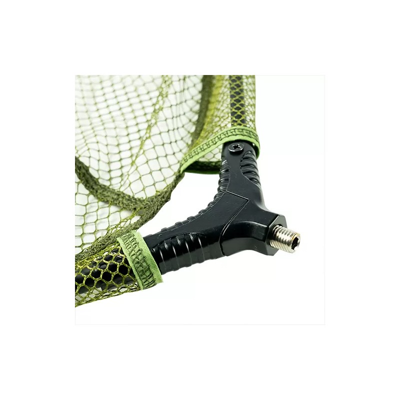 TETE EPUISETTE FOLDING PAN NET 30 POUCES GARDNER