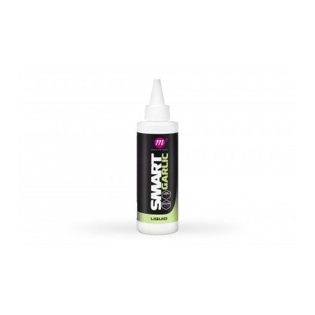 SMART LIQUID GARLIC 250ML MAINLINE