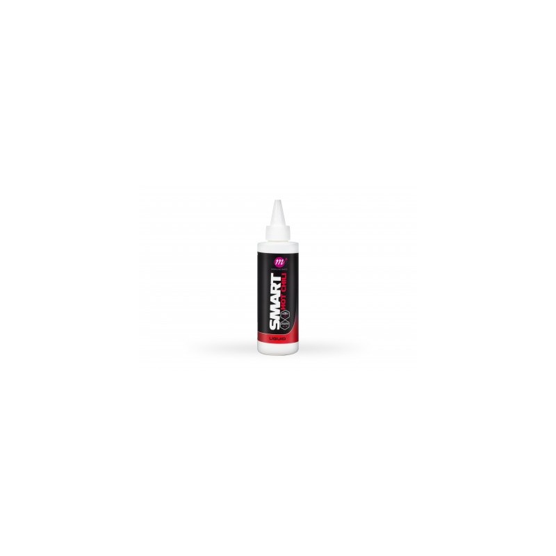 SMART LIQUID HOT CHILI 250ML MAINLINE