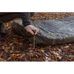 CRADLE COMPAC FLAT MAT DARK KAMO KORDA