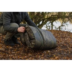 CRADLE COMPAC FLAT MAT DARK KAMO KORDA