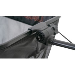 PACK 3 BOURRICHES TEAM GURU 2.5M KEEPNET
