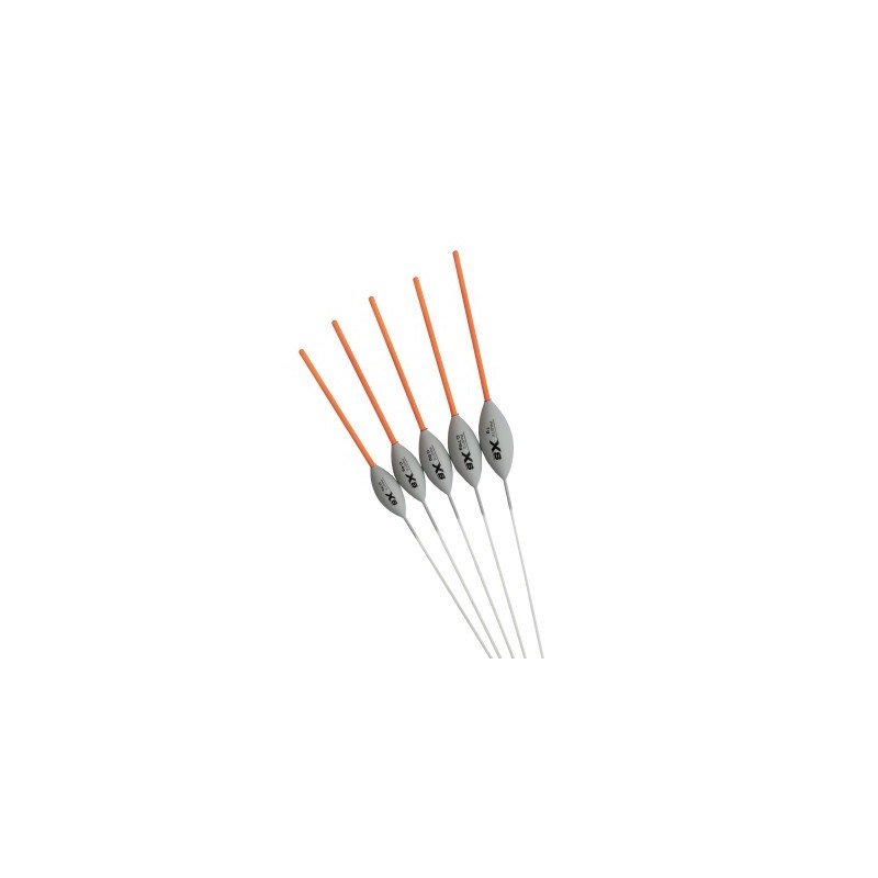 FLOTTEUR XS INLINE PASTE 0.5G GURU