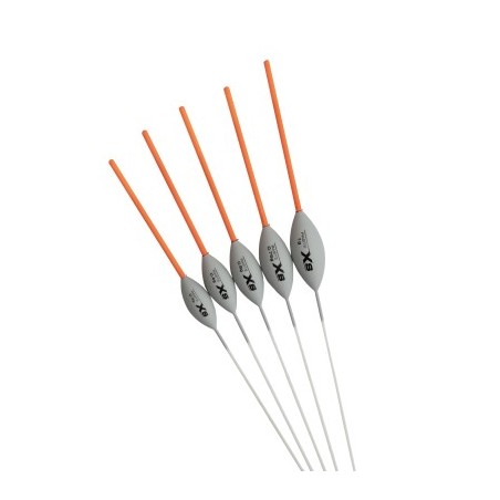 FLOTTEUR XS INLINE PASTE 0.5G GURU