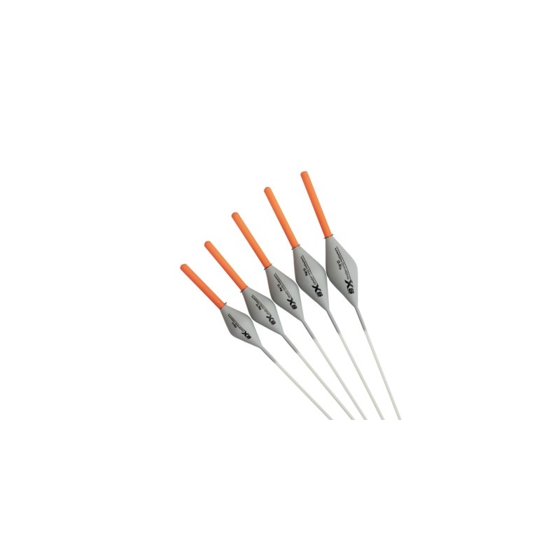 FLOTTEUR XS INLINE MARGIN DIAMOND 0.3G GURU
