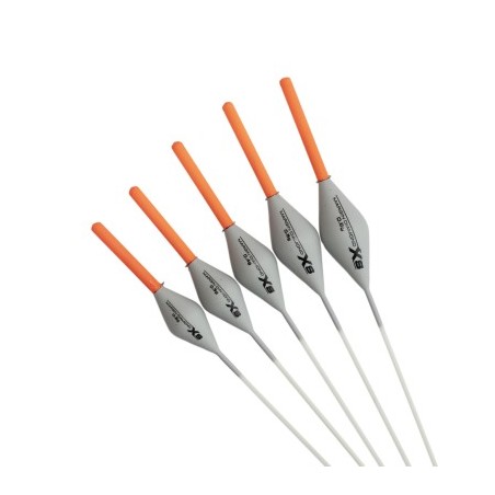 FLOTTEUR XS INLINE MARGIN DIAMOND 0.3G GURU