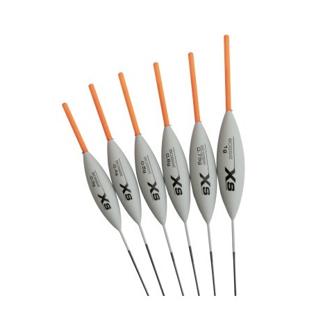 FLOTTEUR XS BOBBIE 0.4G GURU