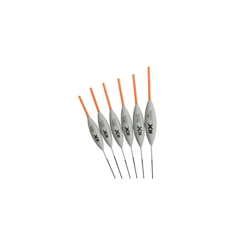 FLOTTEUR XS BOBBIE 0.75G GURU