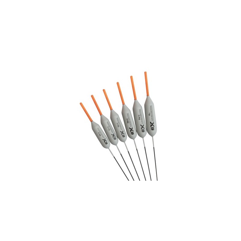 FLOTTEUR XS POWER PENCIL 0.4G GURU