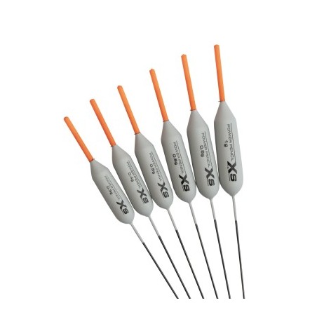 FLOTTEUR XS POWER PENCIL 0.4G GURU
