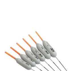FLOTTEUR XS SLIM PENCIL 0.8G GURU