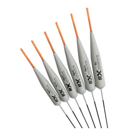 FLOTTEUR XS POWER PENCIL 0.8G GURU