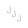 HAMEÇON FINE WIDE GAPE SPADE END BARBLESS T16 X10 GURU