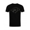 T-SHIRT ONE LINER TEE LARGE KORDA